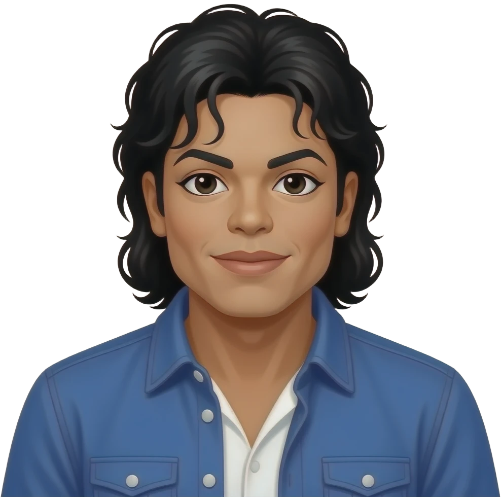 Michael Jackson smoothcriminal lean emoji