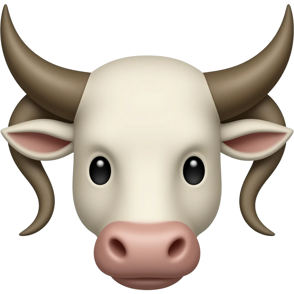 Horn emoji
