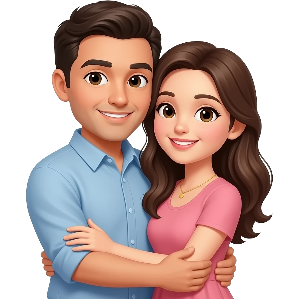 Love emoji