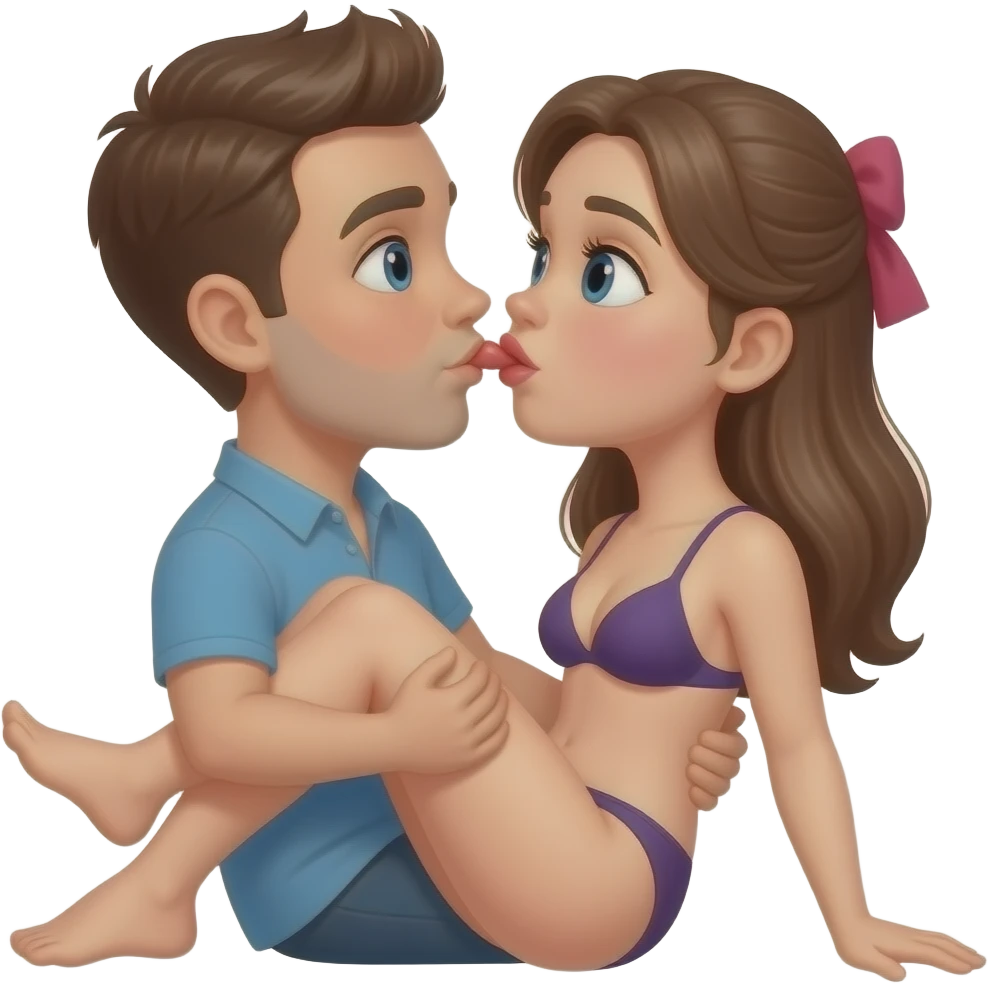 69 position emoji