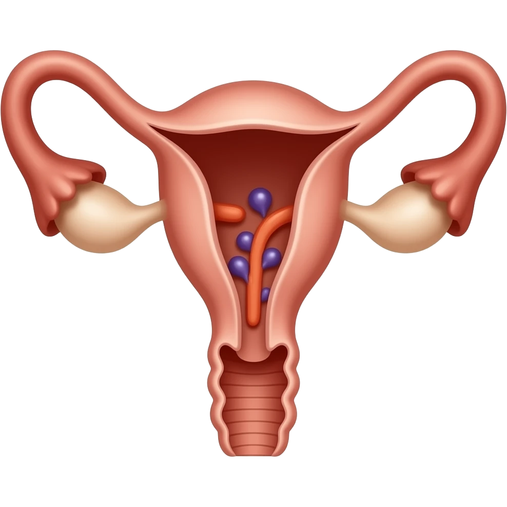 fibroids emoji