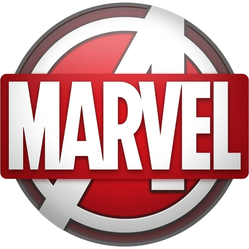 Marvel emoji