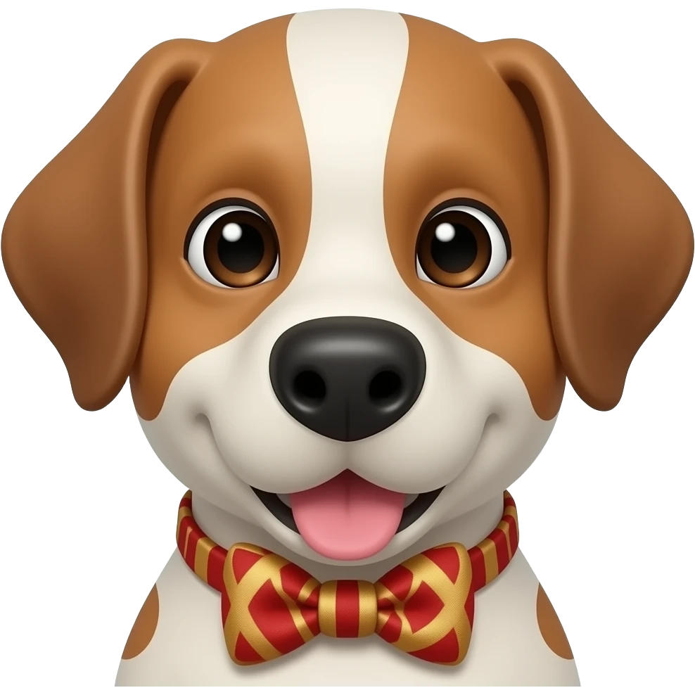barnie emoji