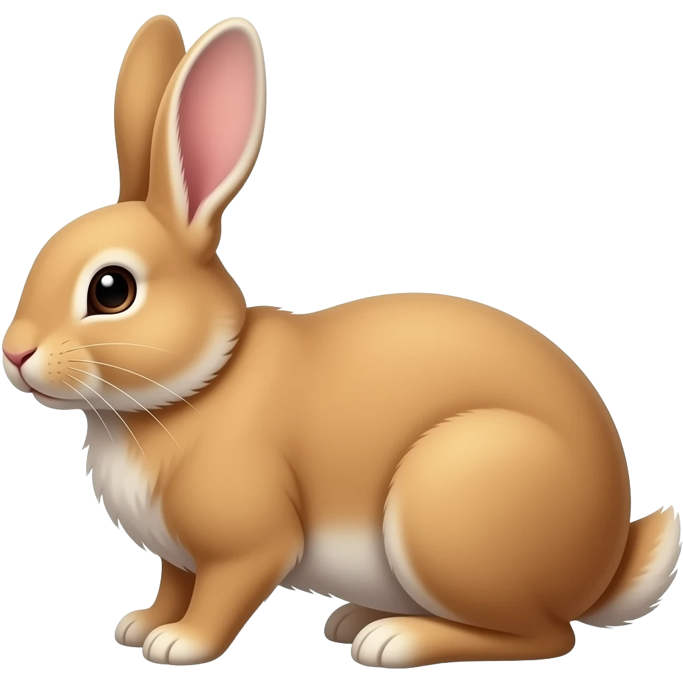 Rabbit emoji