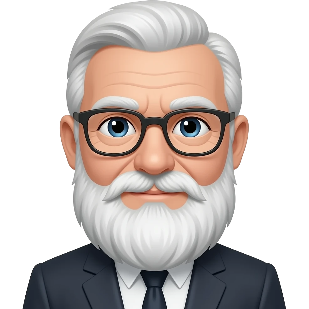 👴 emoji