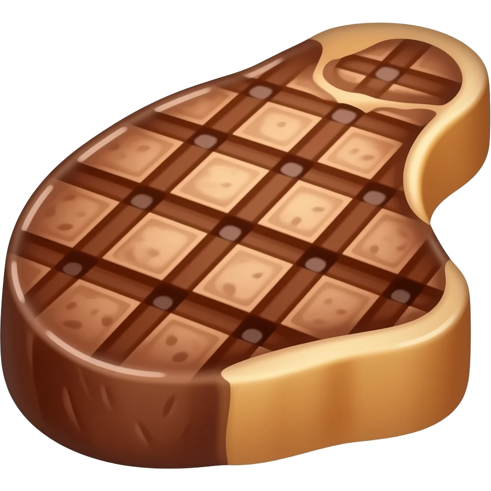 Churrasco emoji