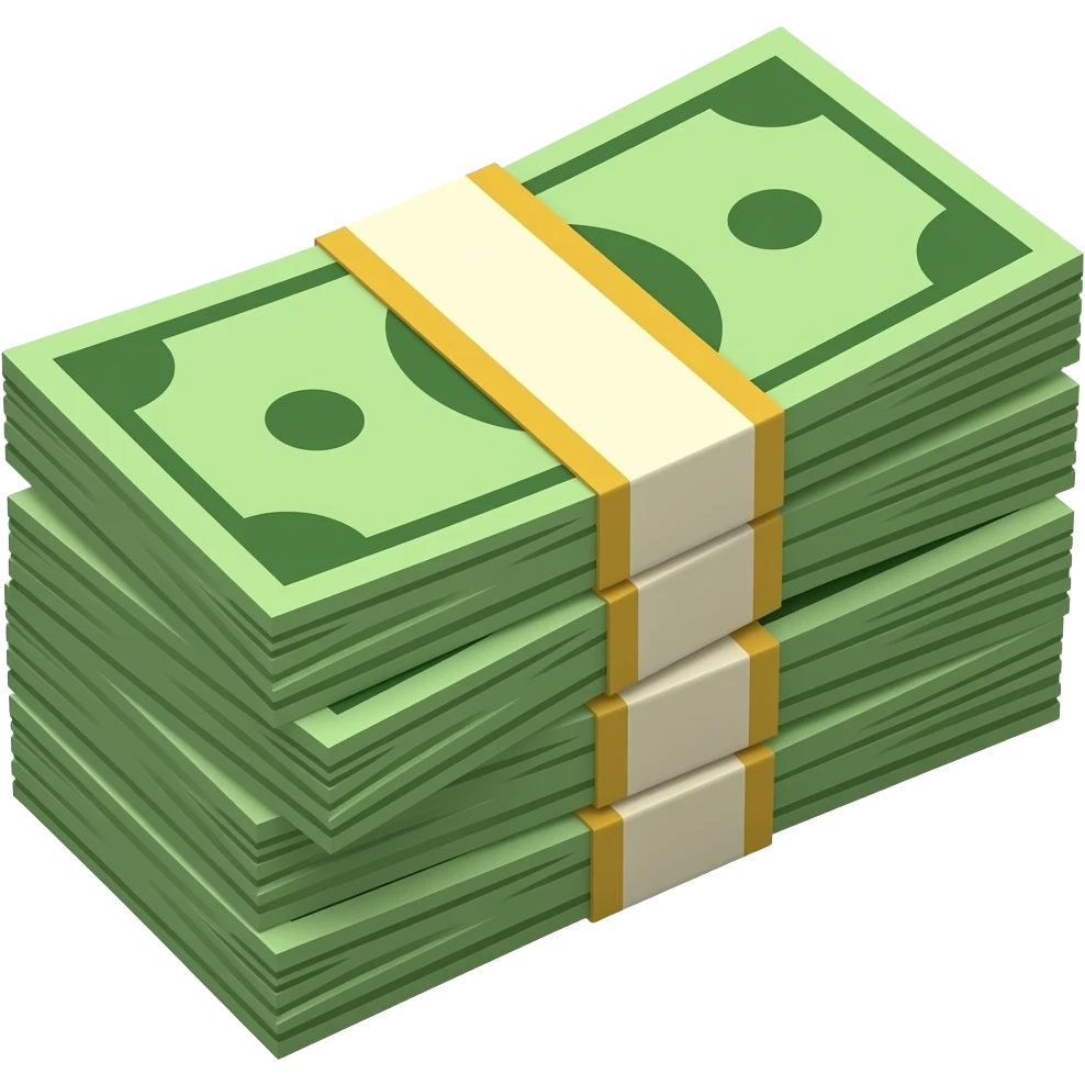 money emoji