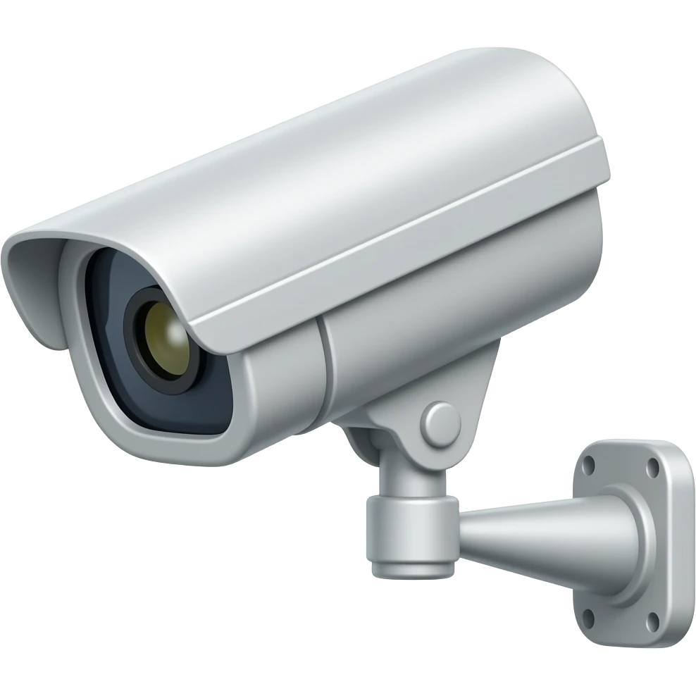 cctv emoji