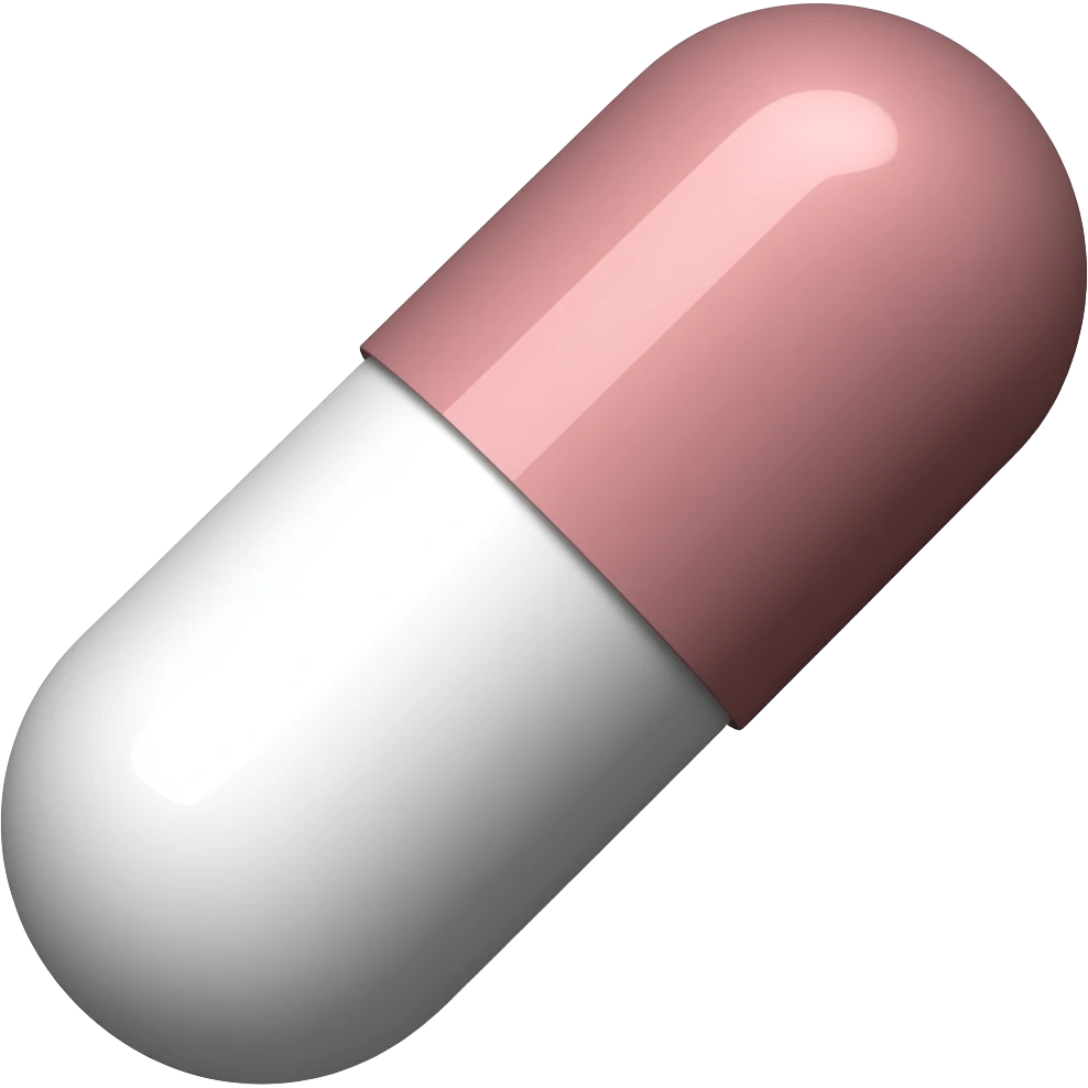 drug emoji