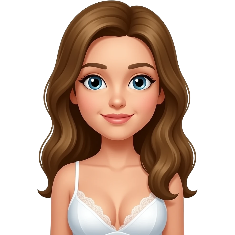 Breasts emoji