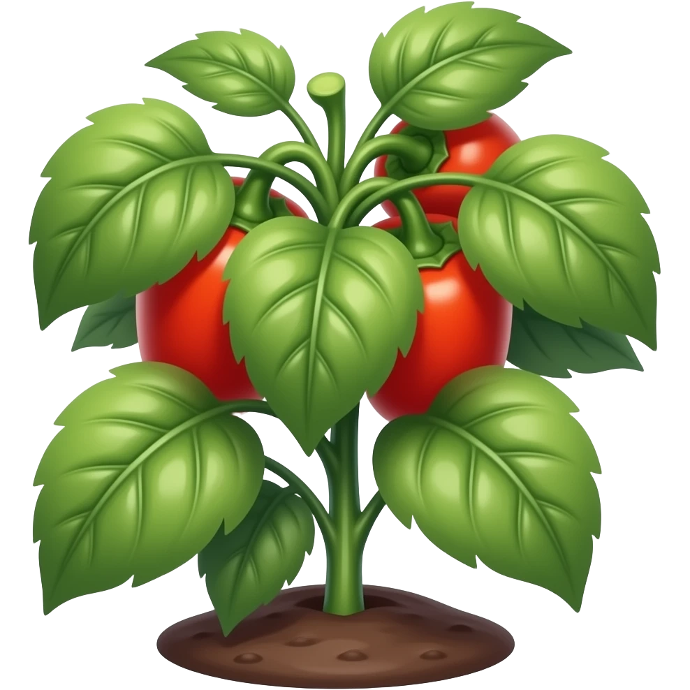 Capsium emoji