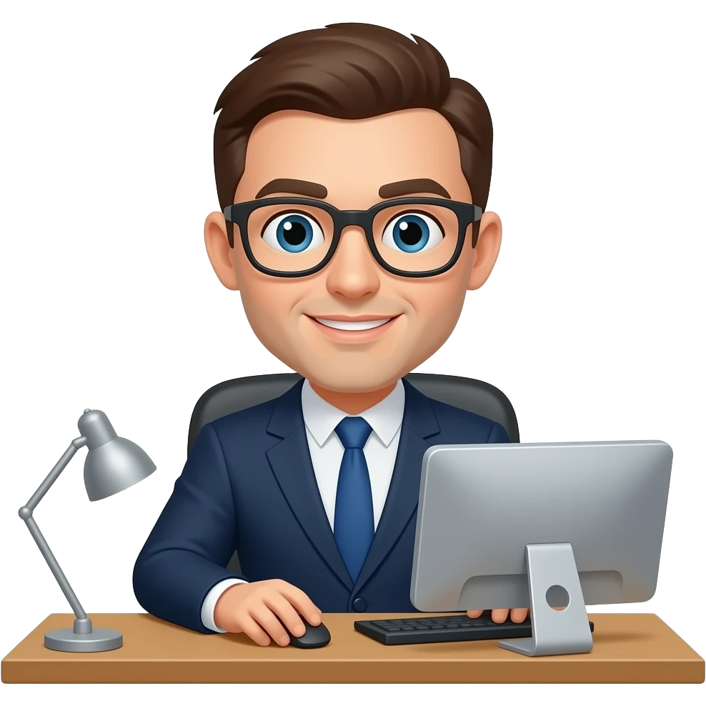 worktime emoji