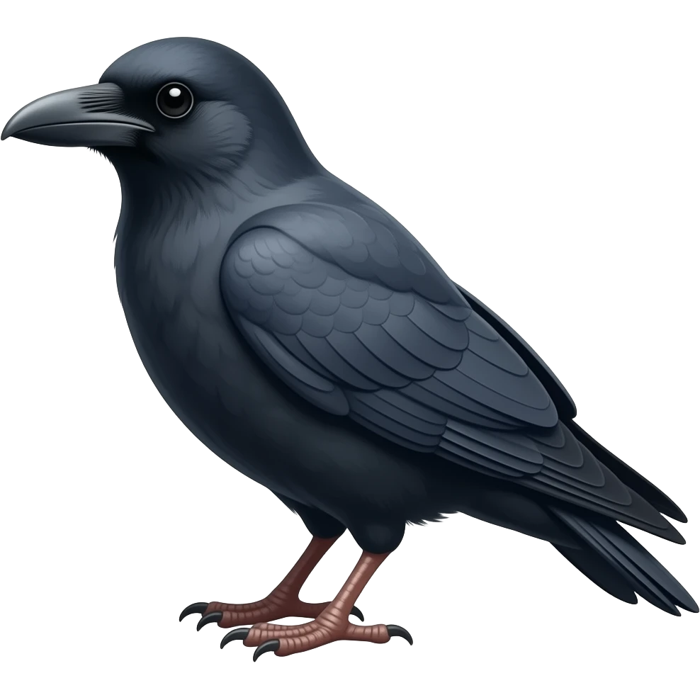 Liverbird emoji