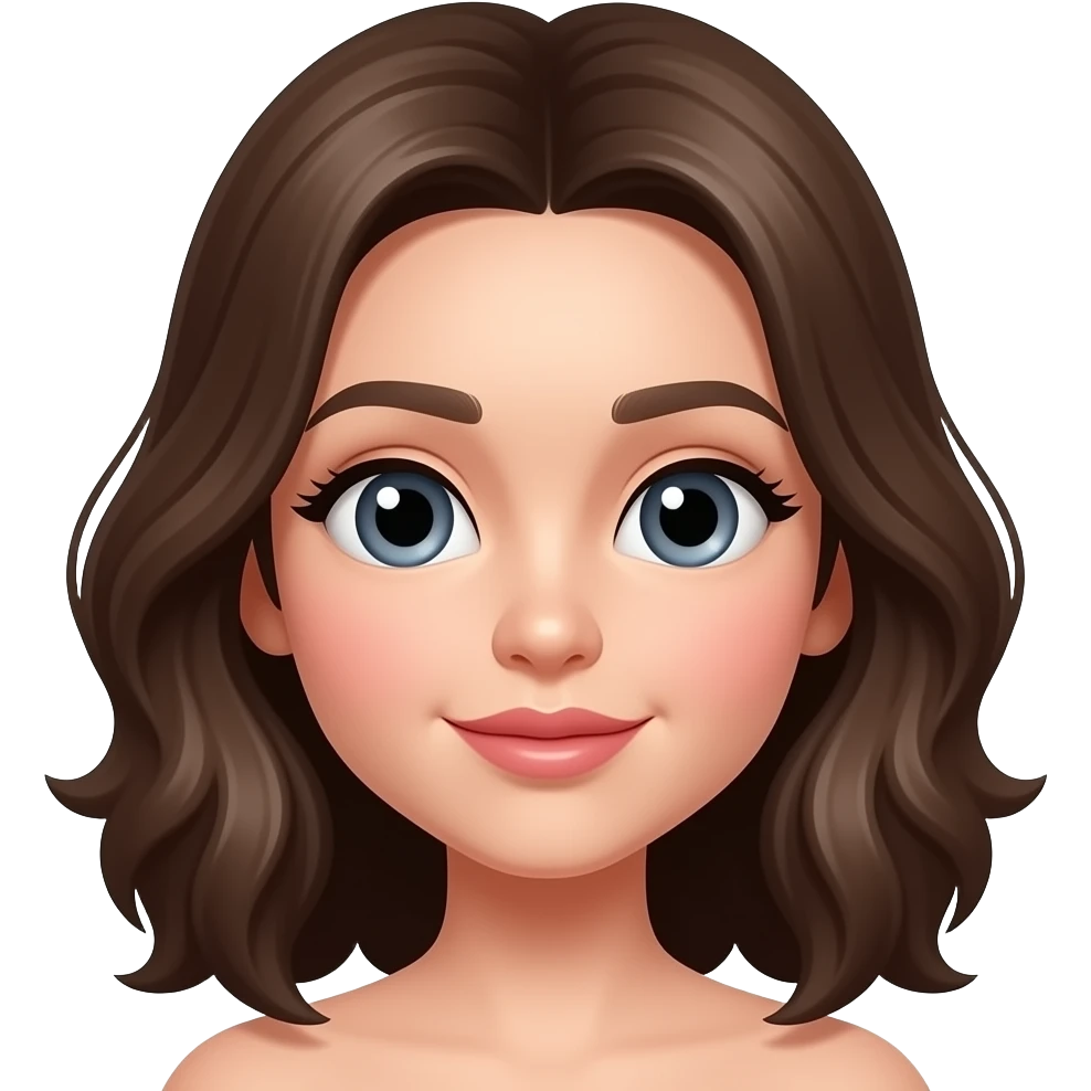 ❤️😚 emoji