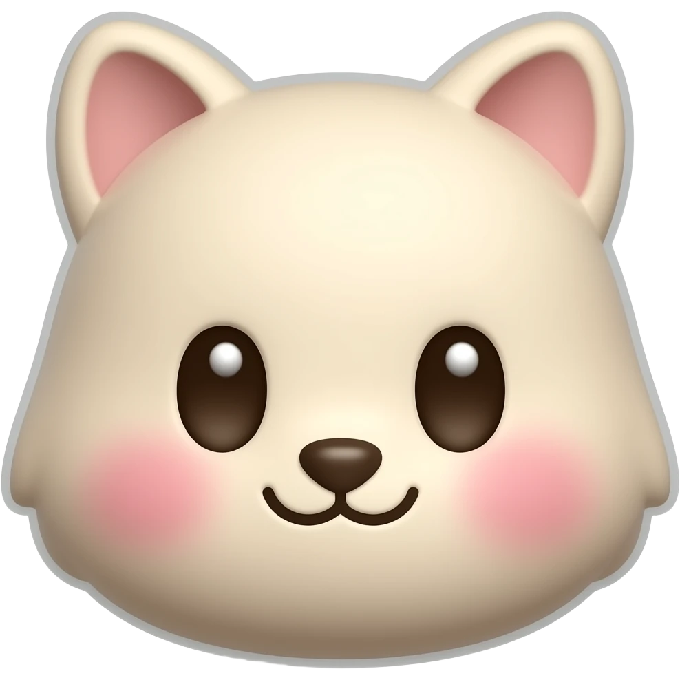cute stickers emoji