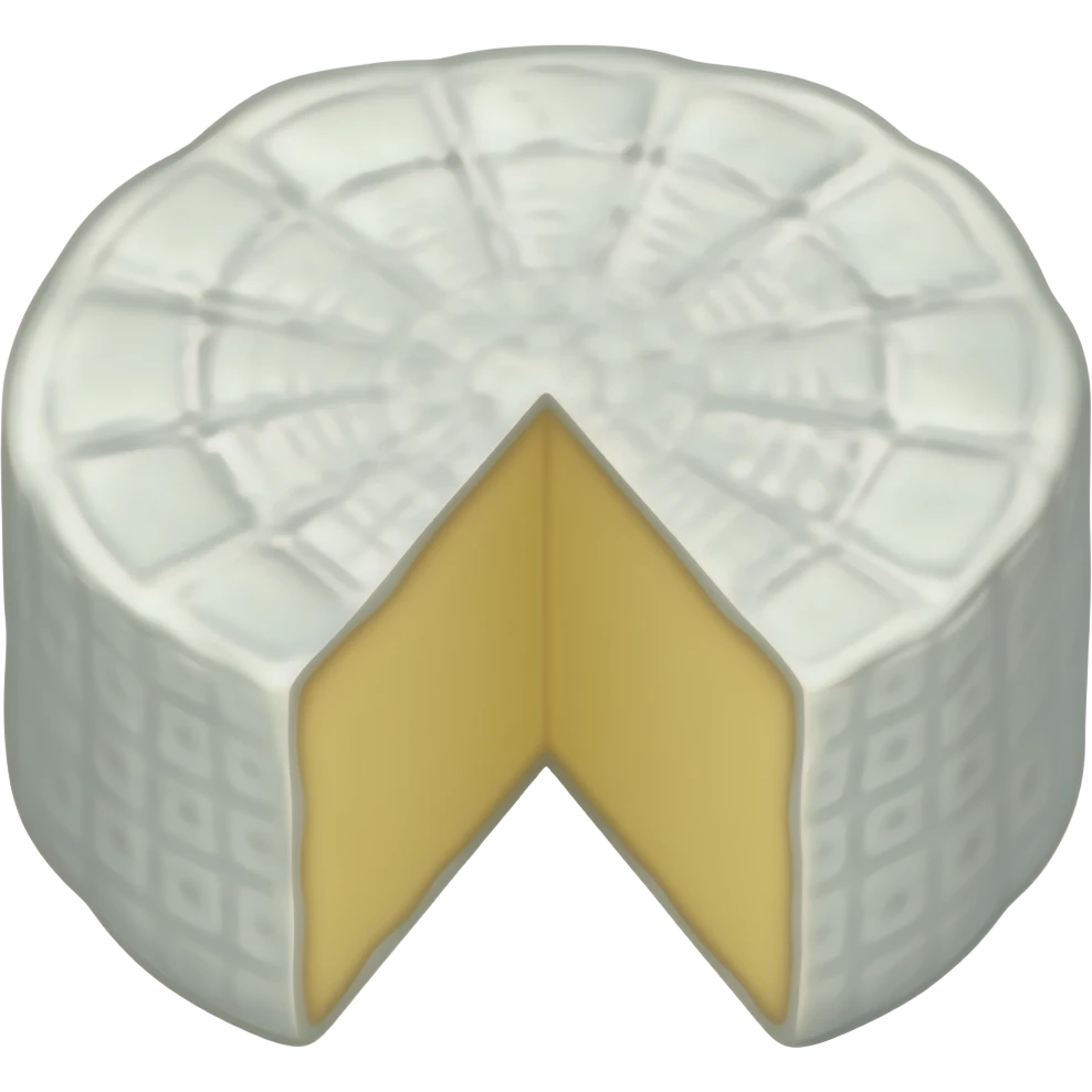 goats cheese emoji