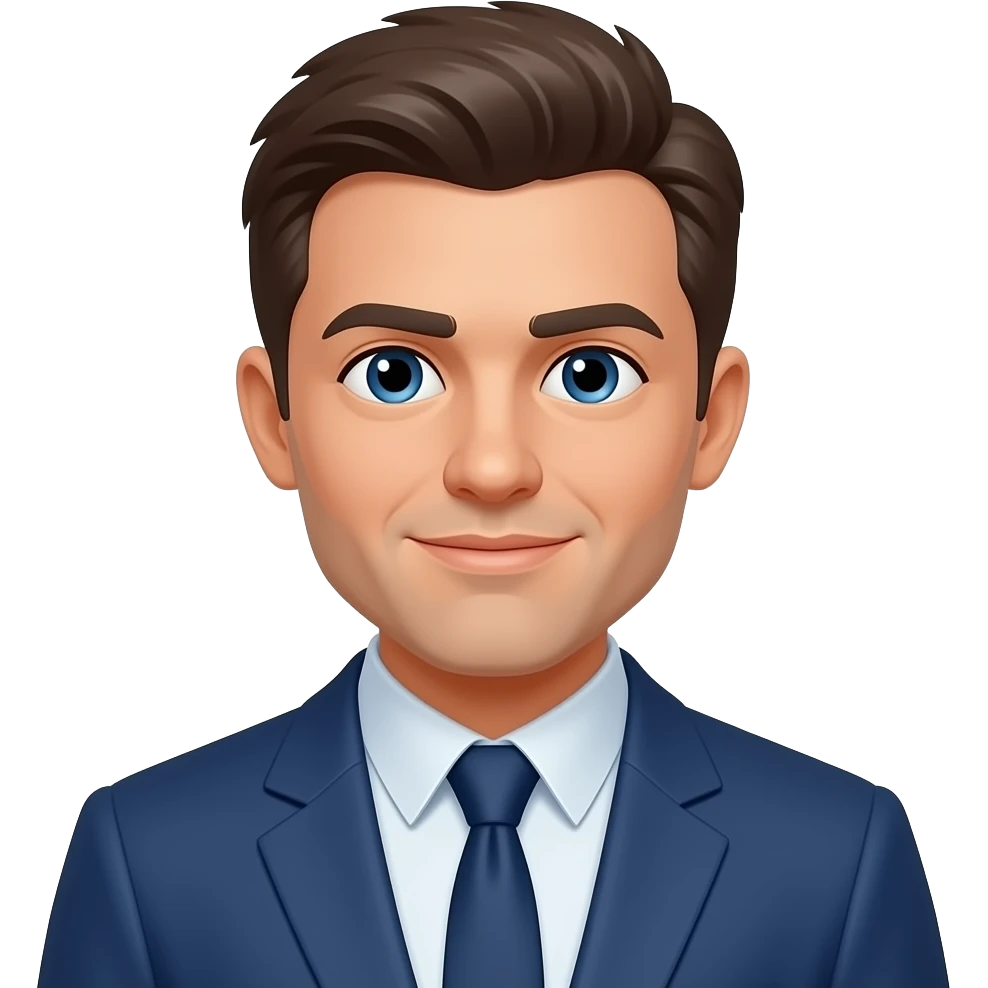 think emoji