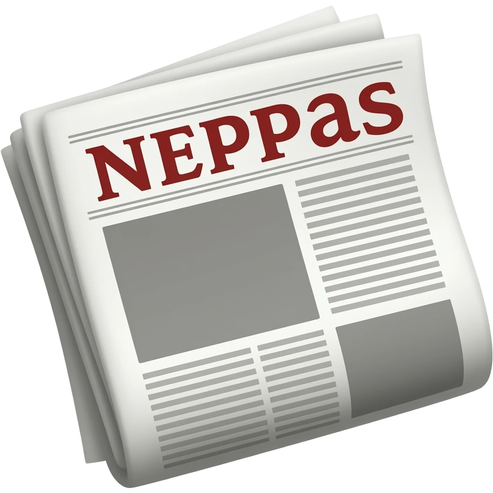 newspapers emoji