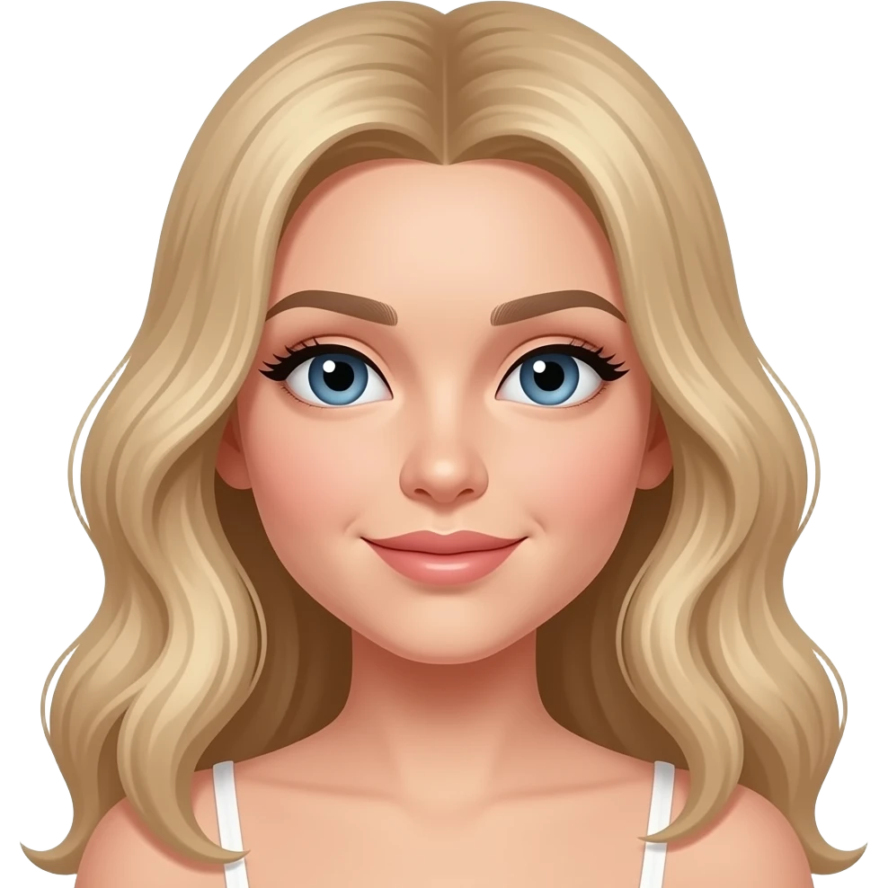 Booty emoji