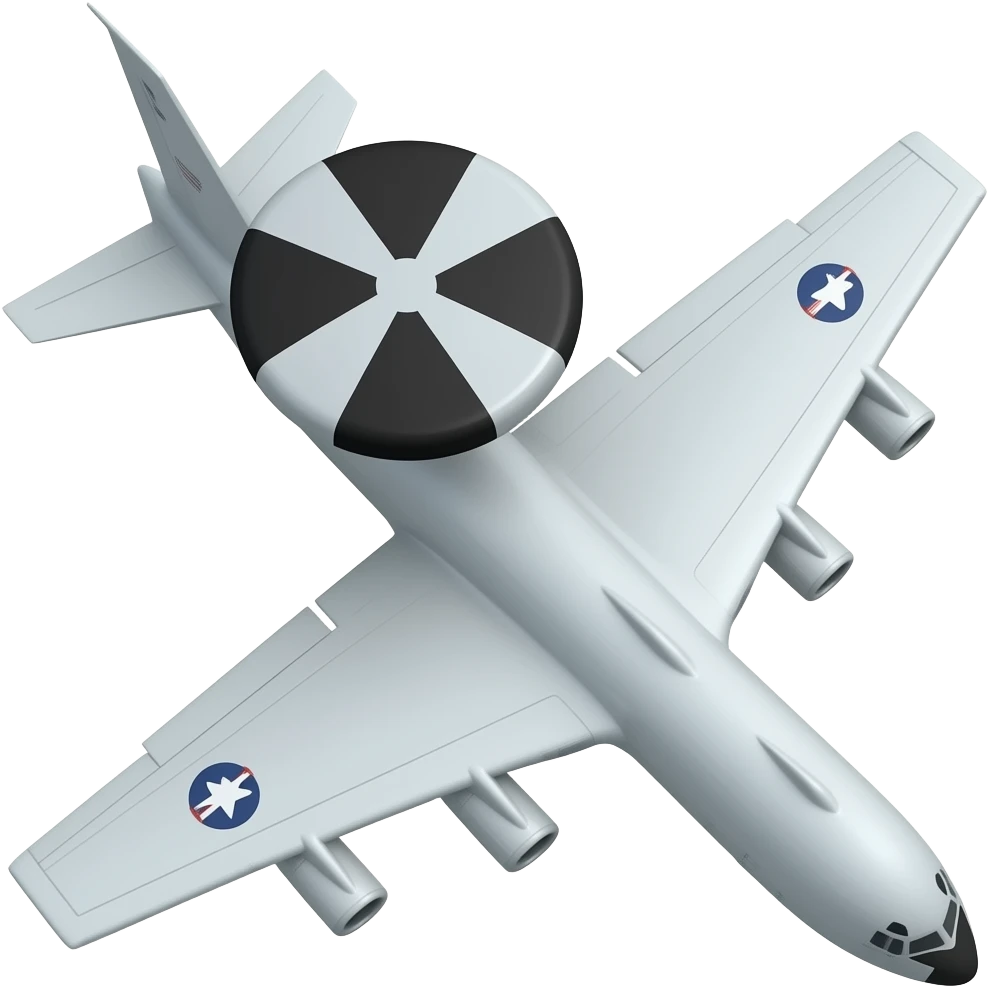 awacs emoji