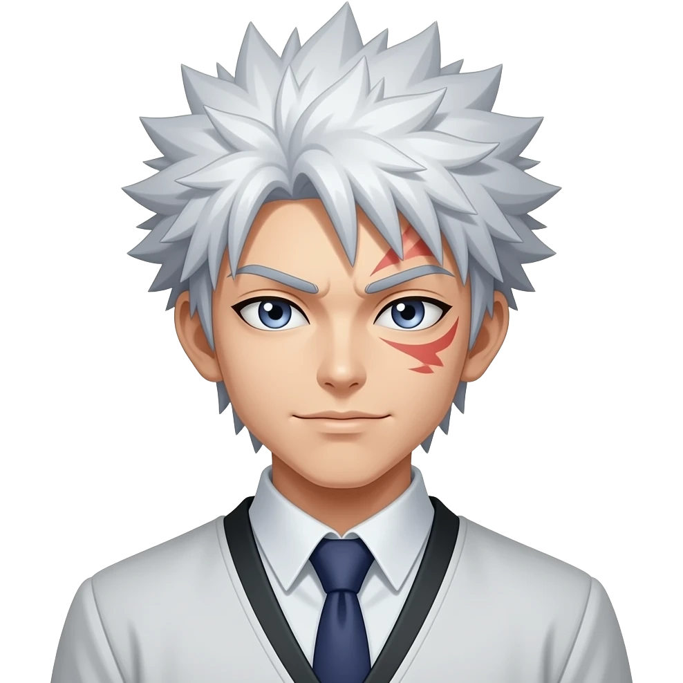Gojo emoji