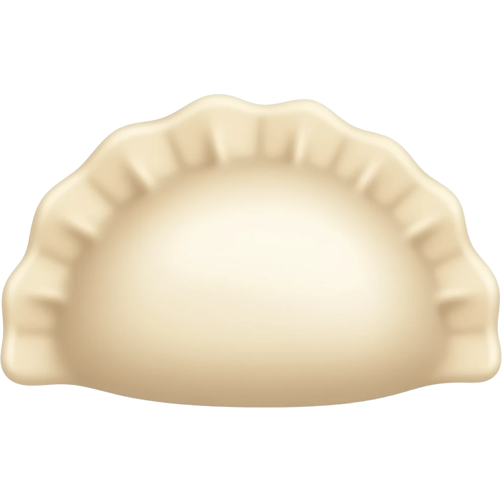 gyoza emoji