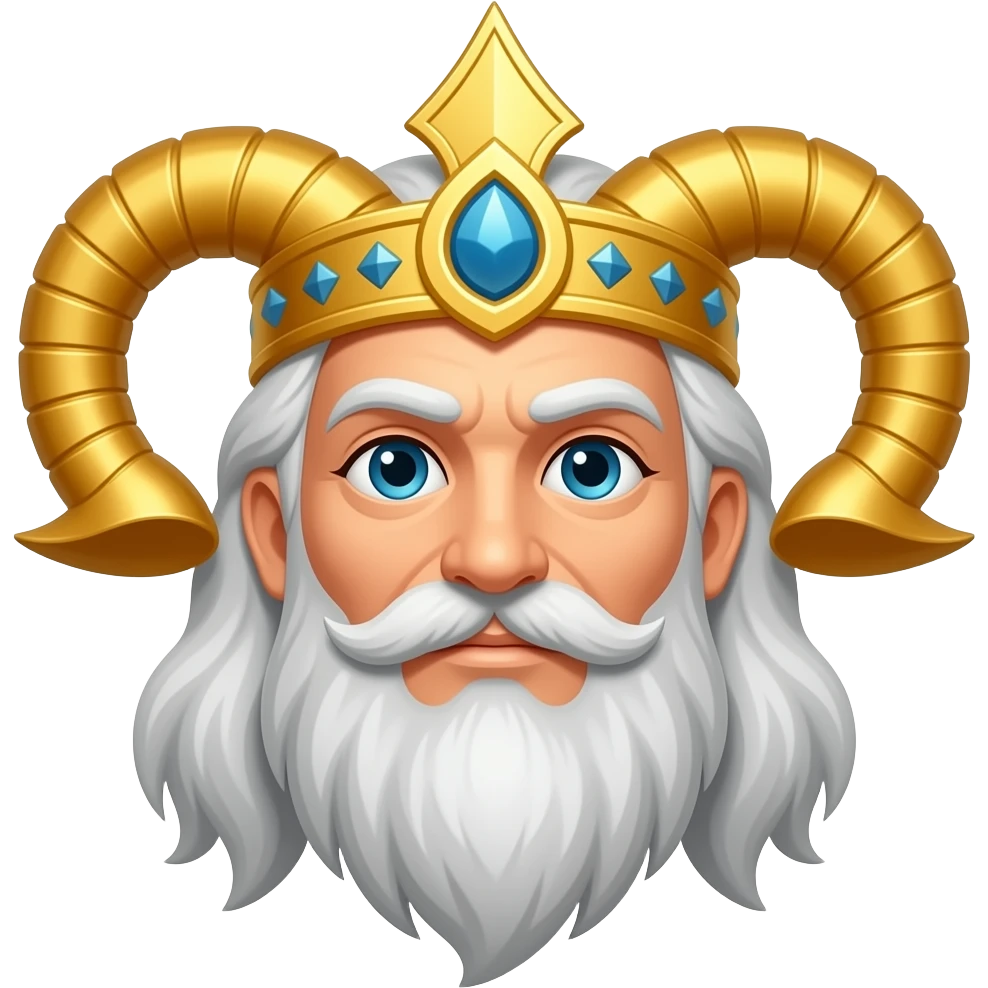 ایموجی اهورامزدا emoji