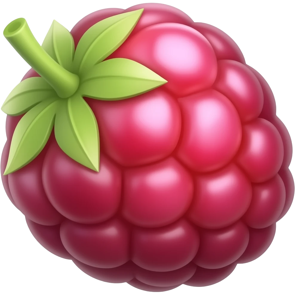 berries emoji