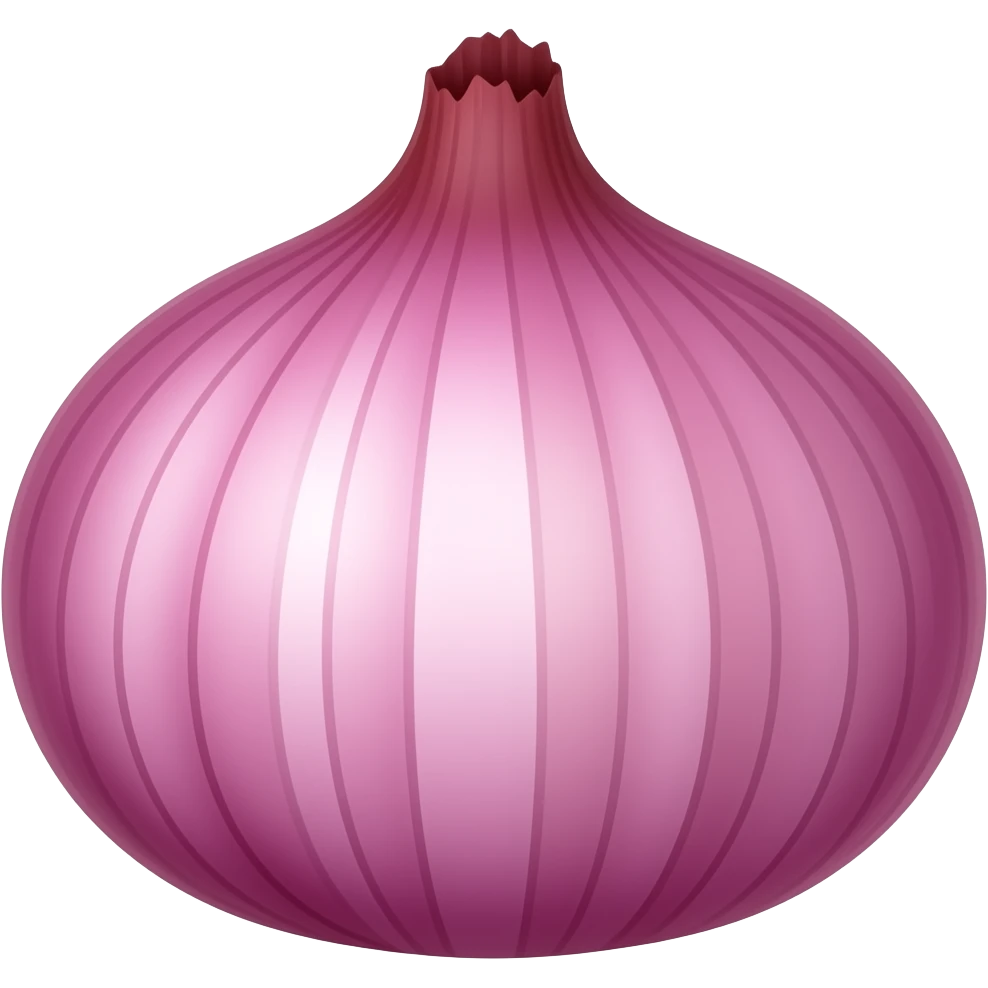 🧅 emoji