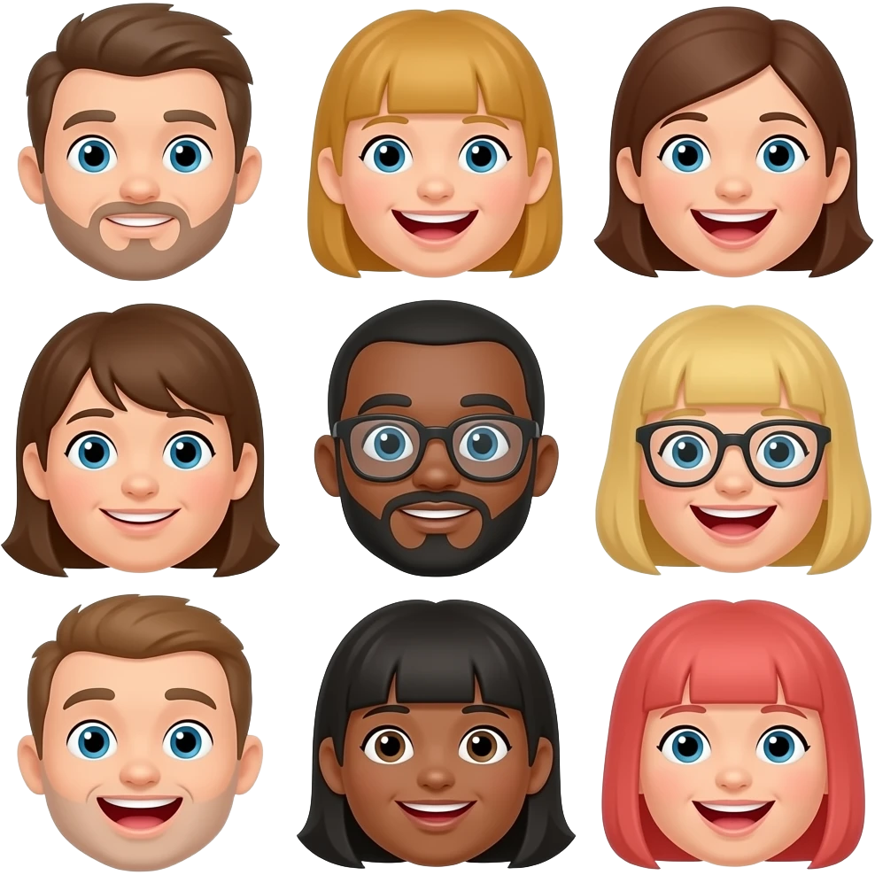 Emojis emoji