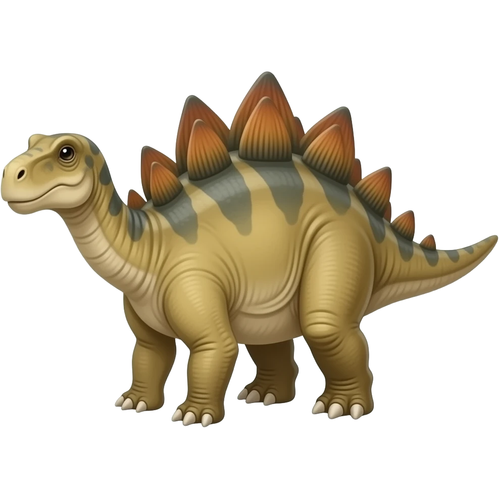 Brachisaurus🐢 emoji