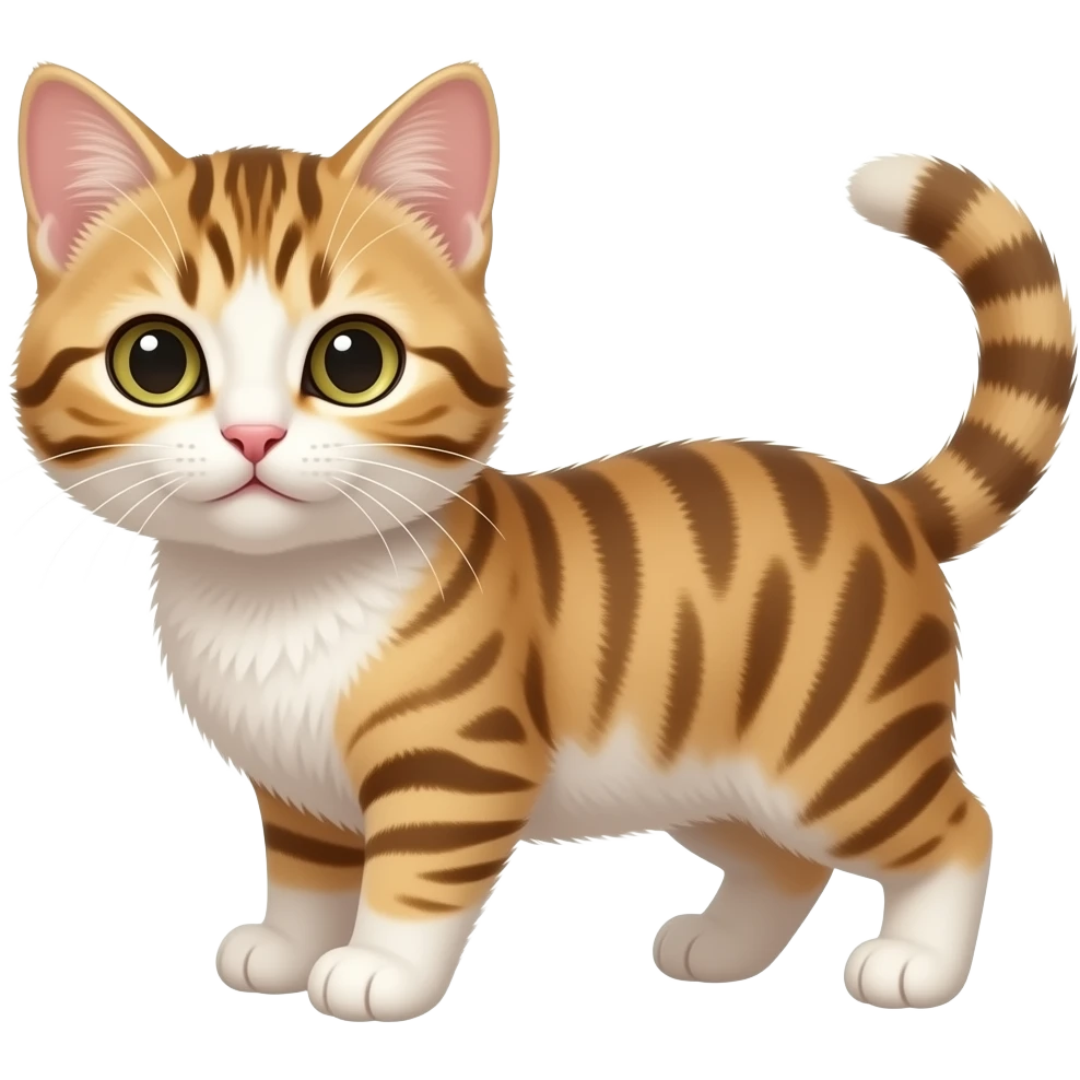 Gatito emoji