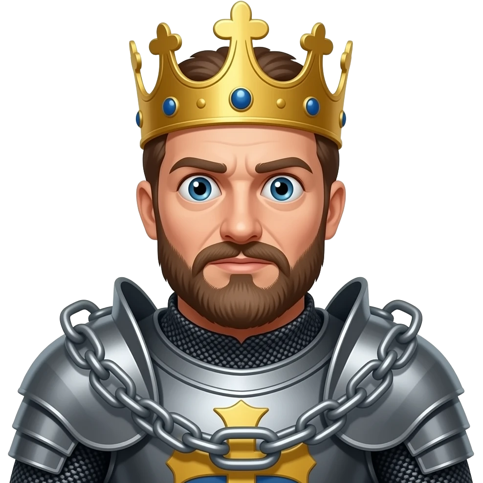 TRAP KING emoji