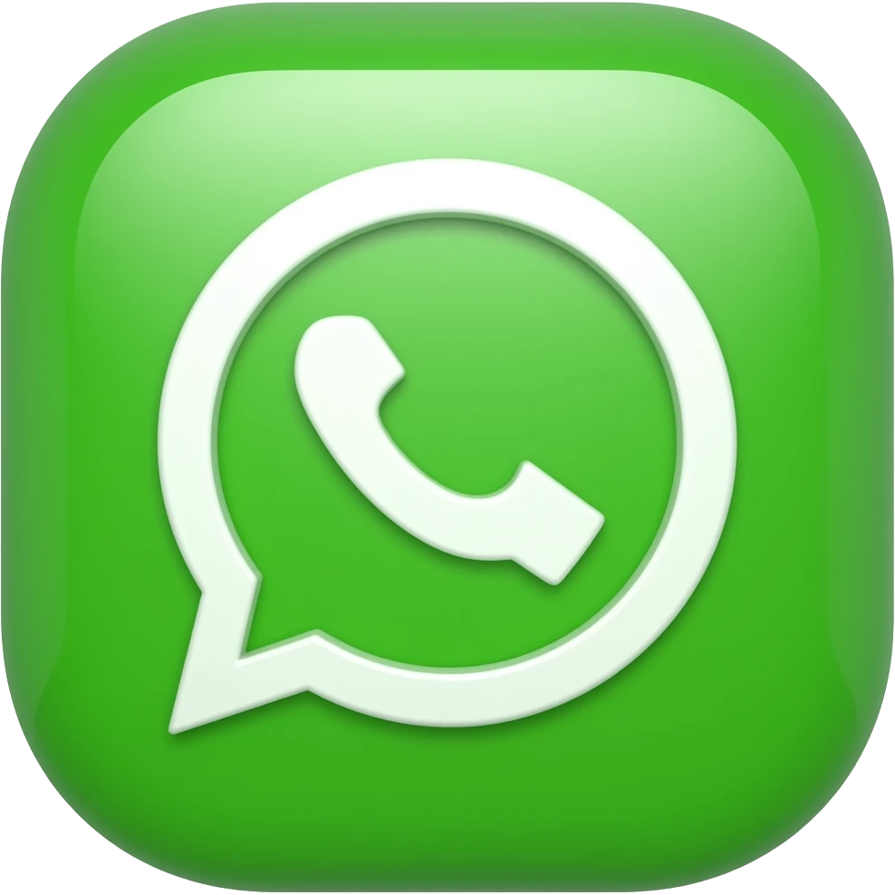 whatsapp 3d emoji