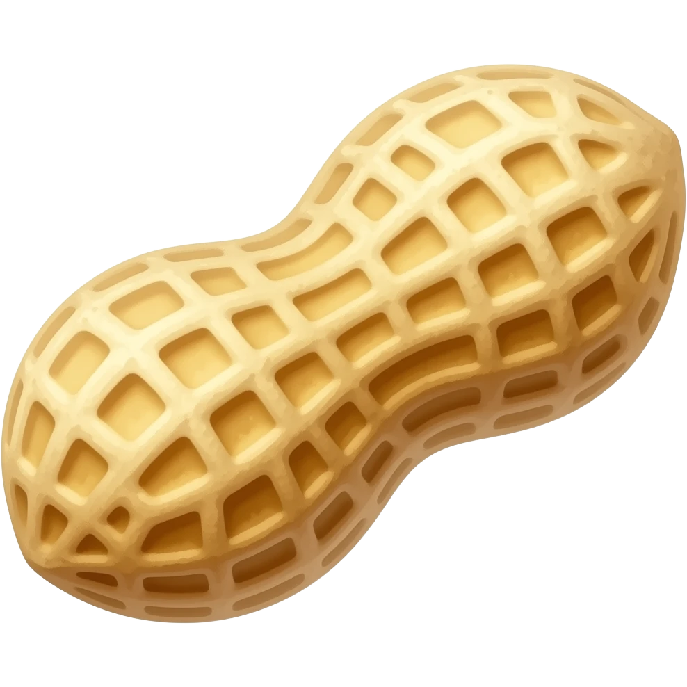 PEANUT emoji