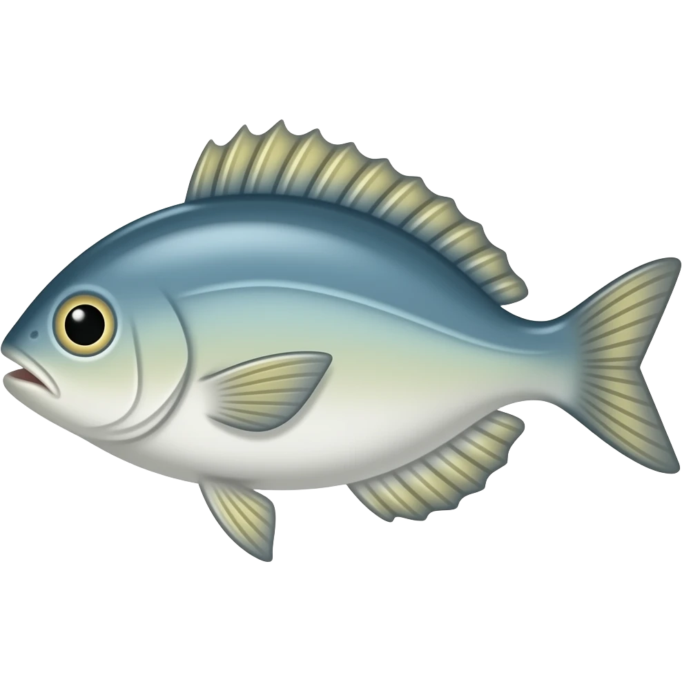 fish emoji