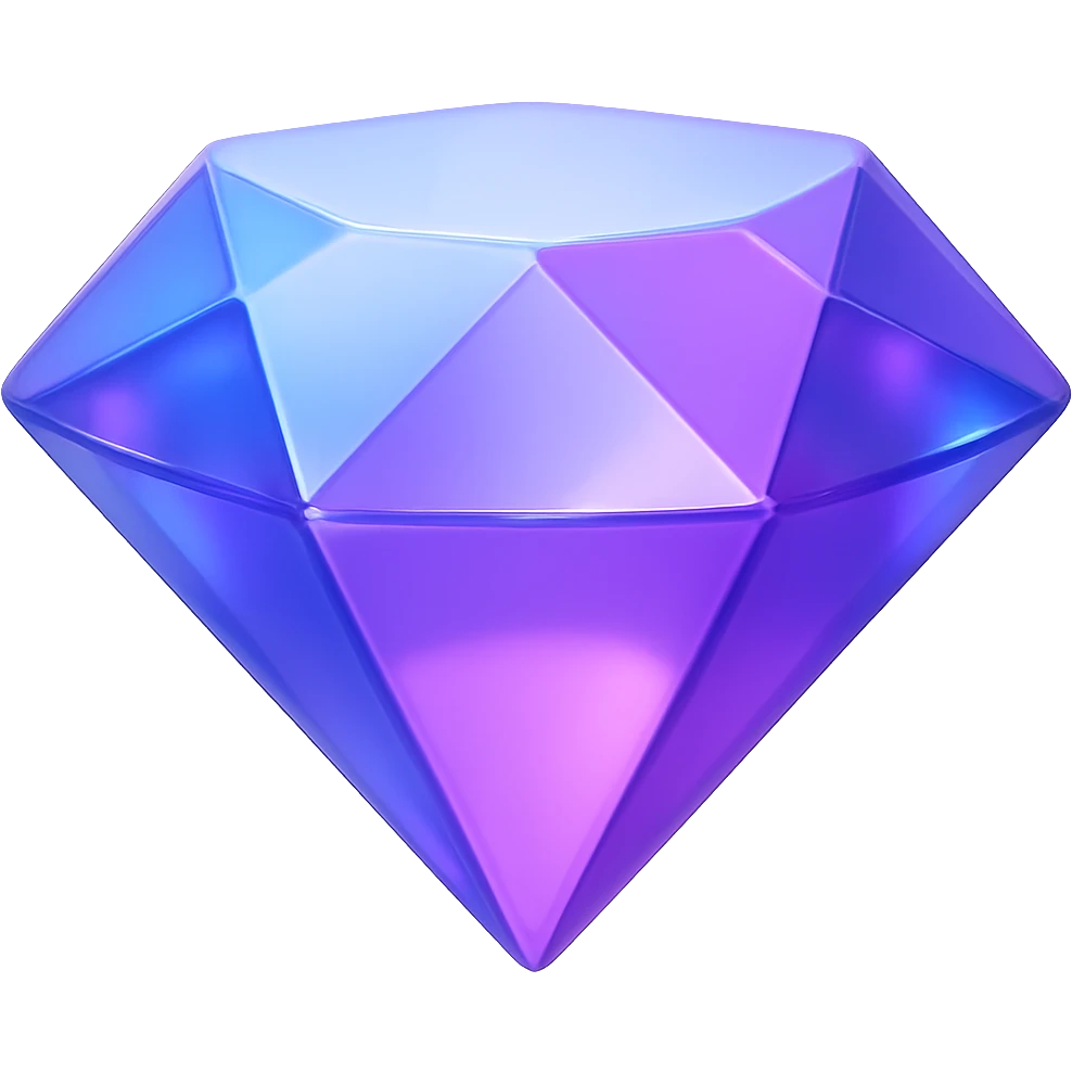 {
  "title": "3D Skeuomorphic Emoji Icon Schema",
  "type": "object",
  "properties": {
    "object": {
      "type": "string",
      "description": "Name of the object to be represented (e.g., 'money bag', 'camera', 'pizza')."
    },
    "style": {
      "type": "string",
      "enum": ["3D skeuomorphic emoji"],
      "description": "Visual style to be used for rendering."
    },
    "materials": {
      "type": "object",
      "properties": {
        "base": {
          "type": "string",
          "description": "Primary material texture, e.g., 'smooth cloth', 'metallic', 'plastic'."
        },
        "details": {
          "type": "array",
          "items": { "type": "string" },
          "description": "Secondary materials or embellishments (e.g., rope, buttons, stitching)."
        }
      }
    },
    "colors": {
      "type": "object",
      "properties": {
        "baseColor": {
          "type": "string",
          "description": "Main color of the object (e.g., '#F5DEB3' for a beige sack)."
        },
        "accentColors": {
          "type": "array",
          "items": { "type": "string" },
          "description": "Accent or highlight colors (e.g., yellow for dollar sign)."
        }
      }
    },
    "lighting": {
      "type": "object",
      "properties": {
        "type": {
          "type": "string",
          "enum": ["soft", "ambient", "studio"],
          "description": "Lighting type used to shade and define volume."
        },
        "shadows": {
          "type": "boolean",
          "description": "Indicates if soft drop shadows are used."
        }
      }
    },
    "geometry": {
      "type": "object",
      "properties": {
        "dimensionality": {
          "type": "string",
          "enum": ["3D"],
          "description": "Indicates that object is rendered in 3D."
        },
        "roundedEdges": {
          "type": "boolean",
          "description": "Indicates if object has smooth, rounded edges."
        }
      }
    },
    "expression": {
      "type": "string",
      "enum": ["playful", "realistic", "friendly"],
      "description": "Overall emotional tone of the icon."
    },
    "background": {
      "type": "string",
      "enum": ["transparent", "white", "gradient"],
      "description": "Background type for the rendered emoji."
    }
  },
  "required": ["object", "style", "materials", "colors", "lighting", "geometry", "expression", "background"]
}

palette emoji