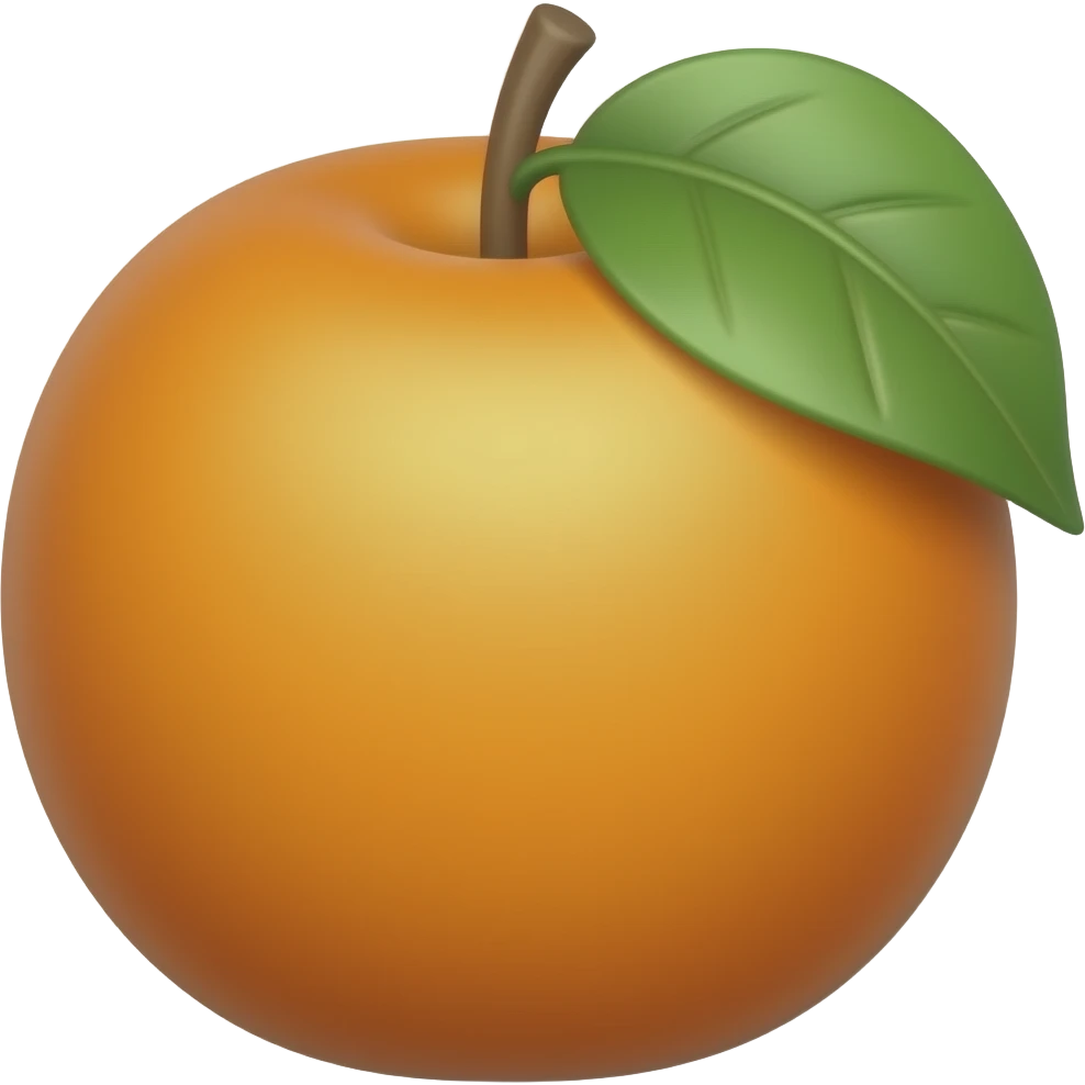fruit emoji