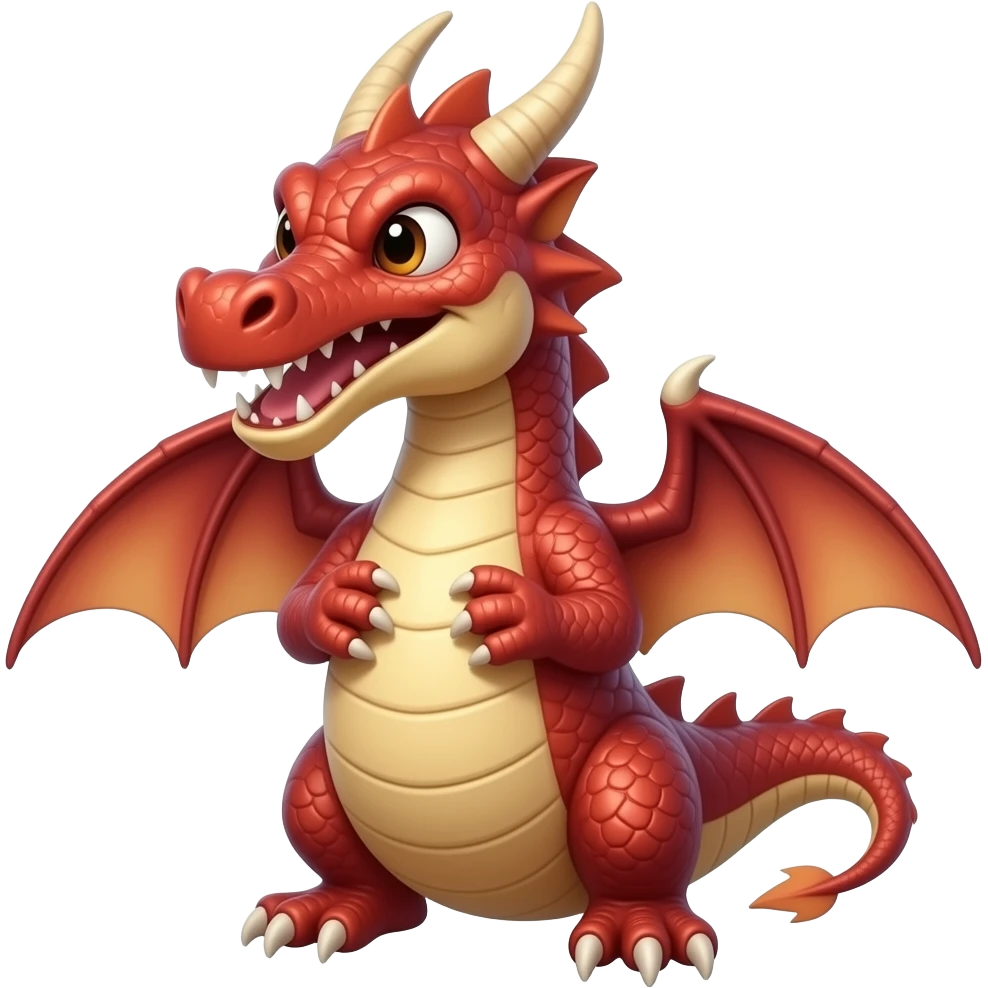 bad dragon dildo emoji
