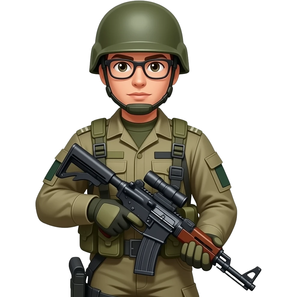 Gunners emoji