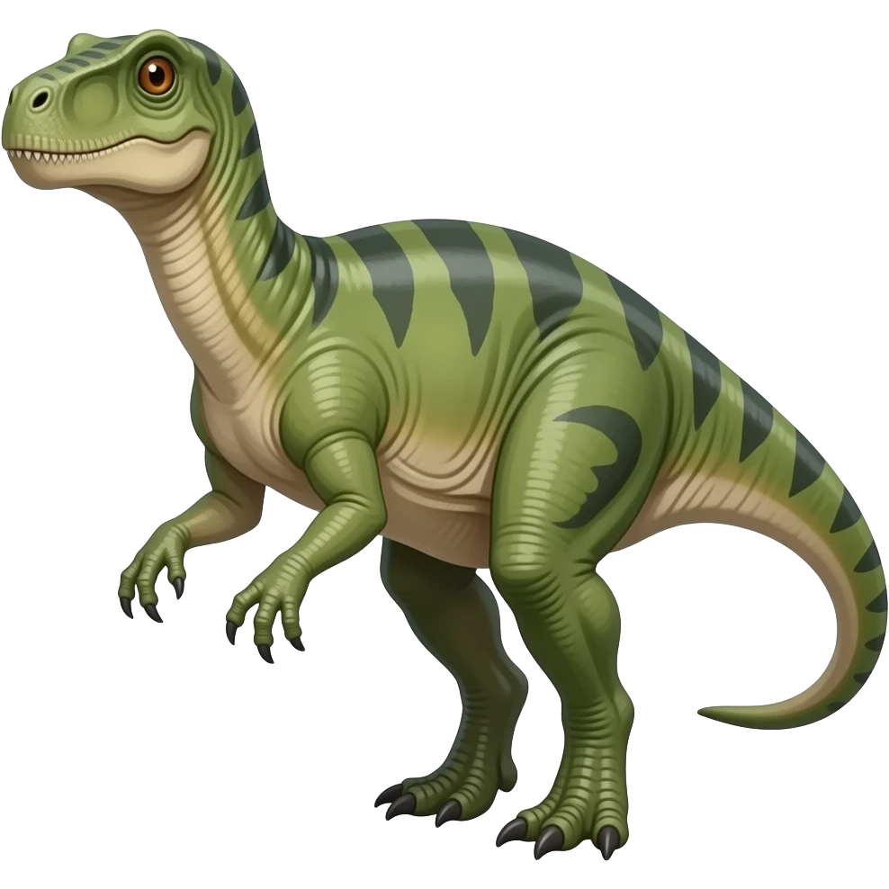 Dryosaurus emoji