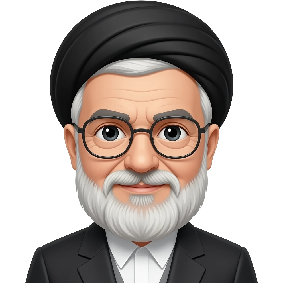 خامنه‌ای emoji