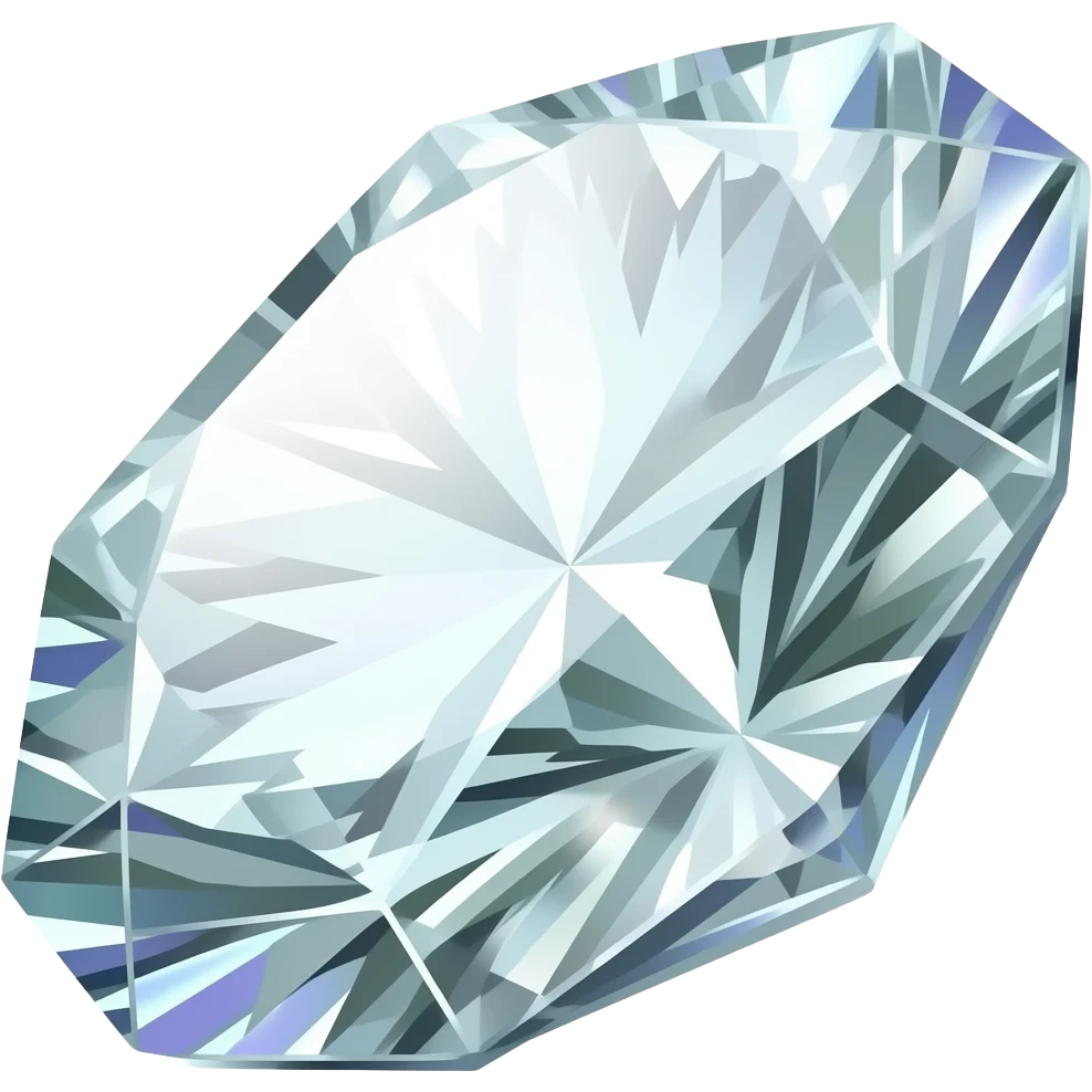 opal gemstone emoji