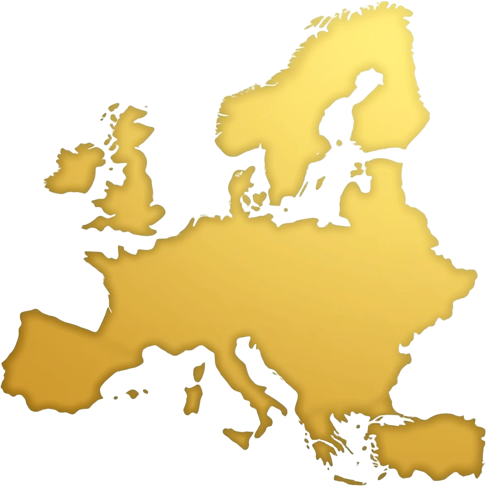 Yellow Map emoji