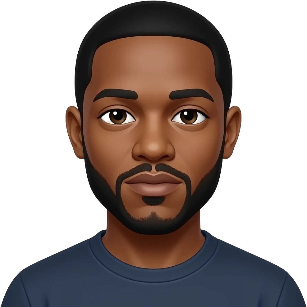Kendrick lamar emoji