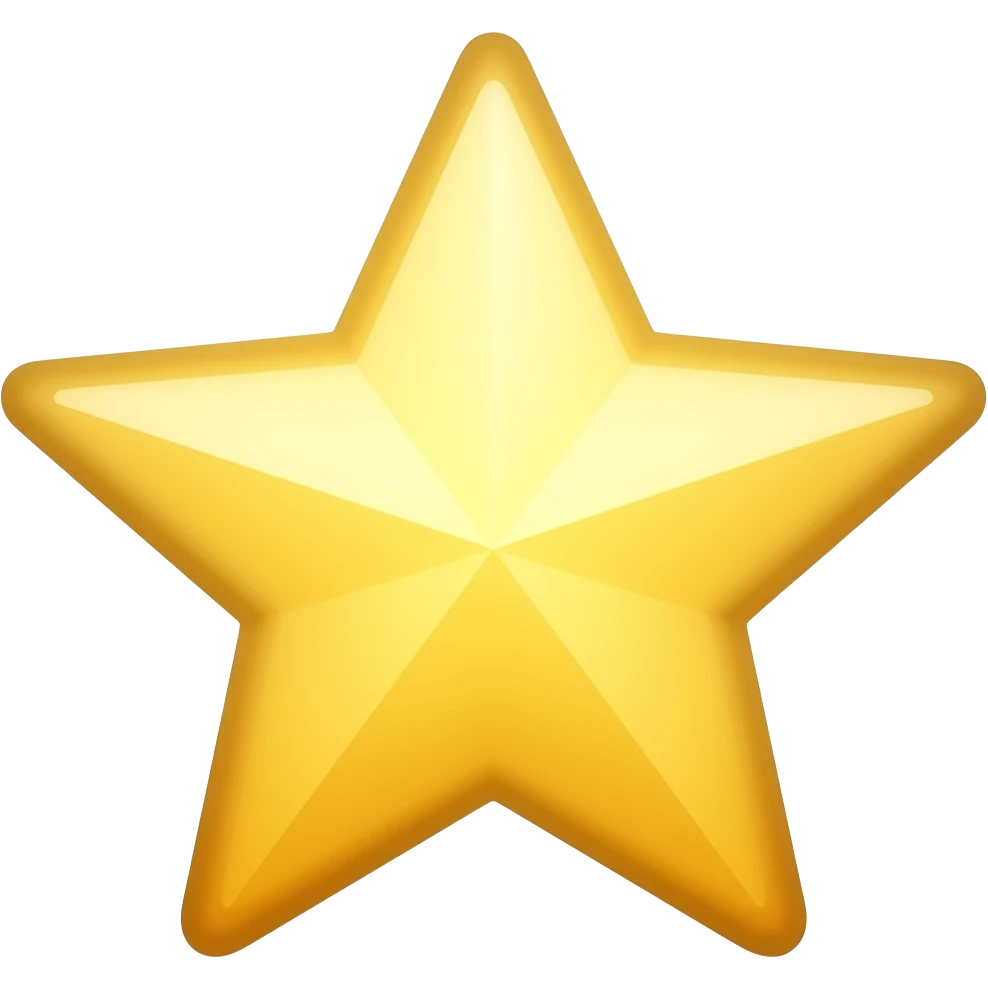 🌟 emoji