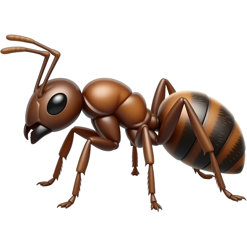 ant emoji