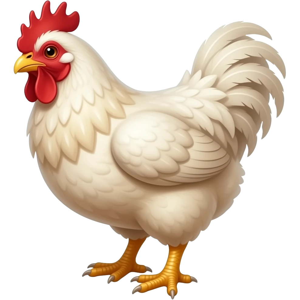 sick chick emoji