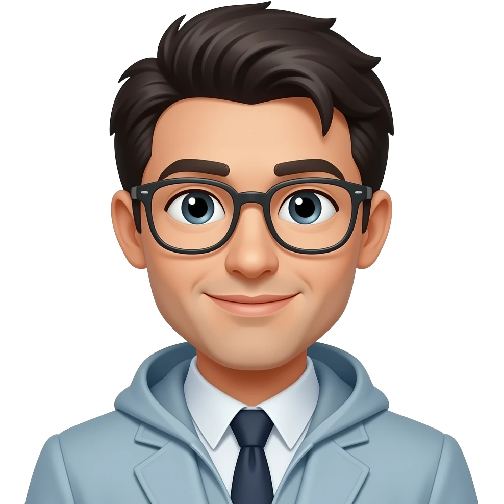 breaking down numbers emoji
