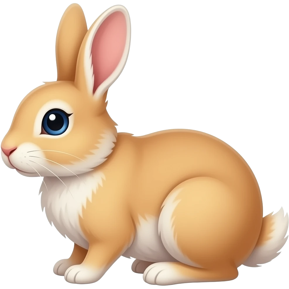 rabbit emoji